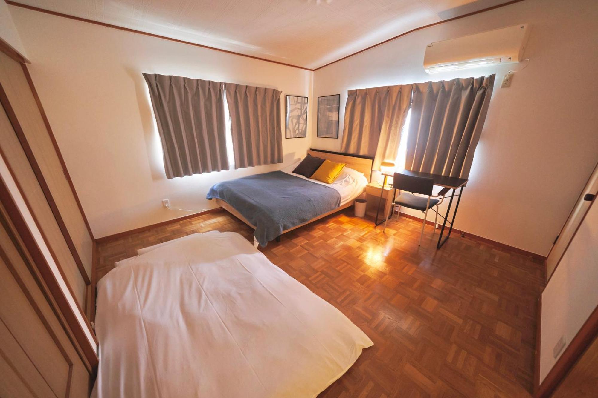 Tomarie Residential Higashi-tateishi * Tóquio