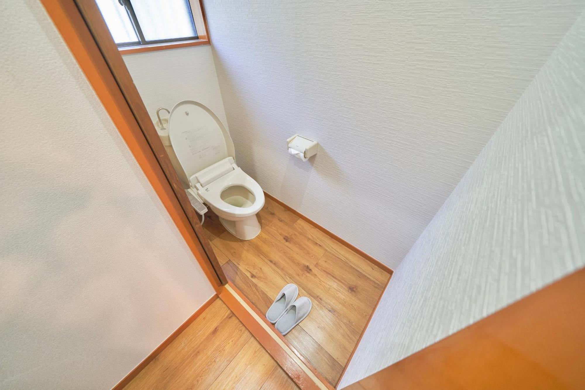 Tomarie Residential Higashi-tateishi * Tóquio
