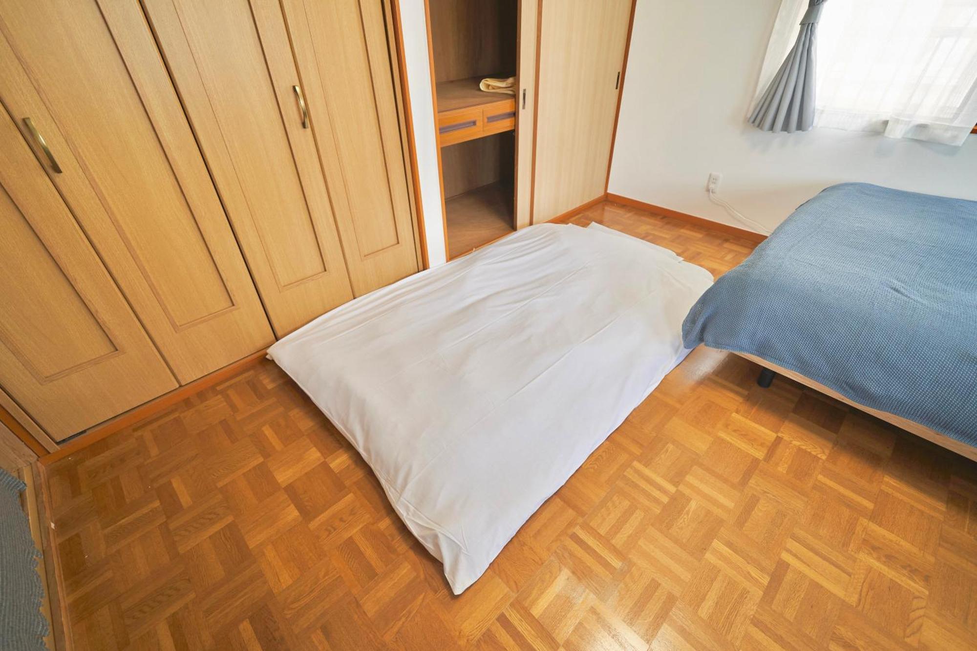 Tomarie Residential Higashi-tateishi Apartamento