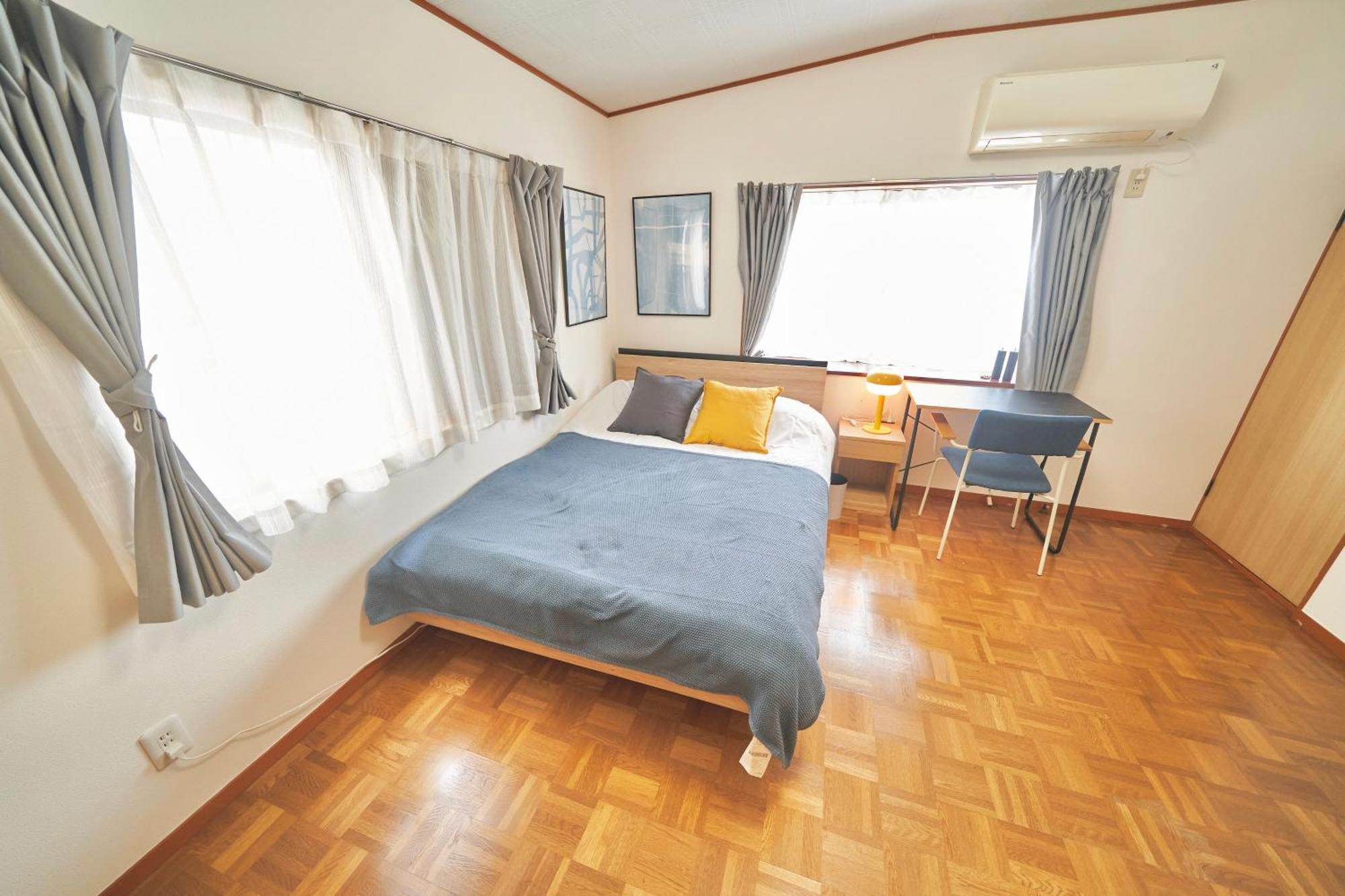 Tomarie Residential Higashi-tateishi Apartamento Tóquio